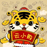 云小购